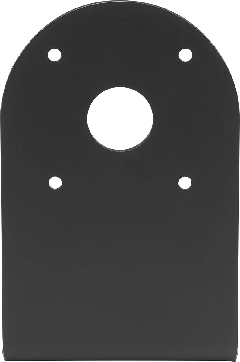 Mountson MSE31 Noir (la pièce) Supports pour enceintes