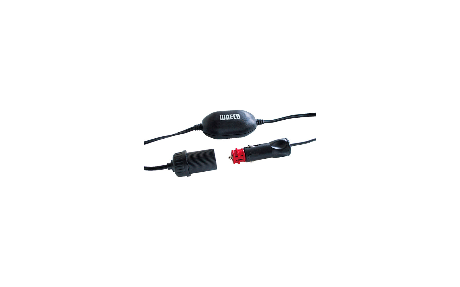 Dometic CoolPower M50U 12 V Spannungswächter