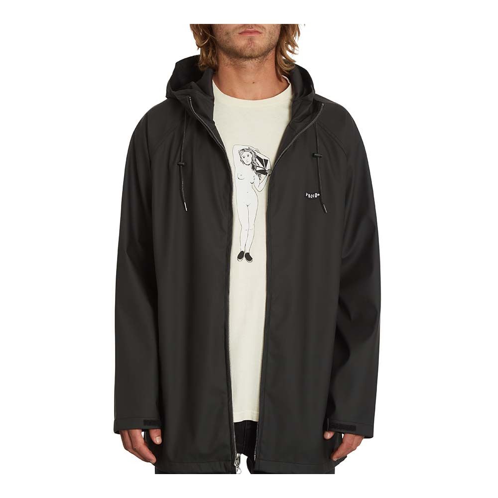 Volcom VOLRAINER - Veste Homme black