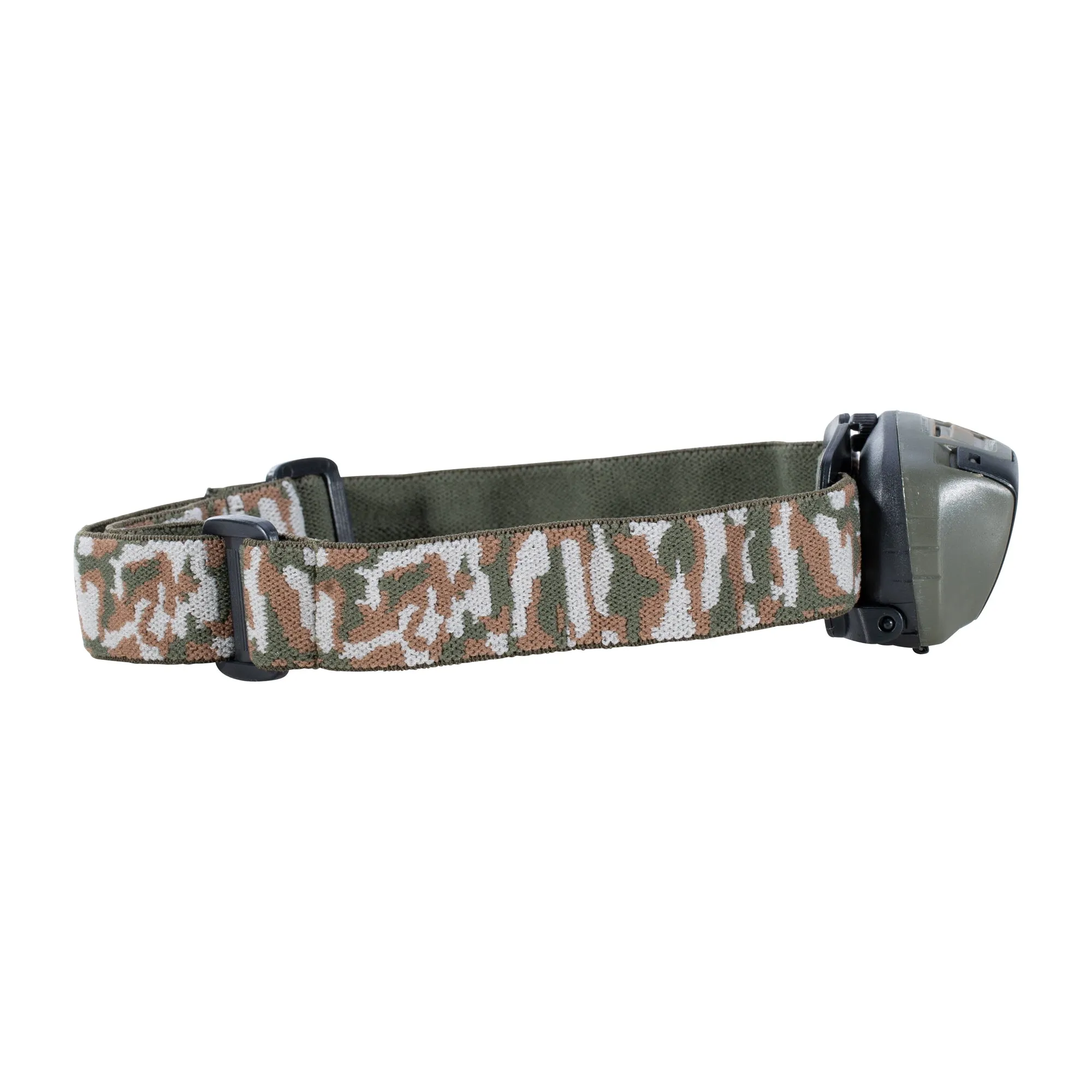 Highlander -  Highlander Stirnlampe Mira camo