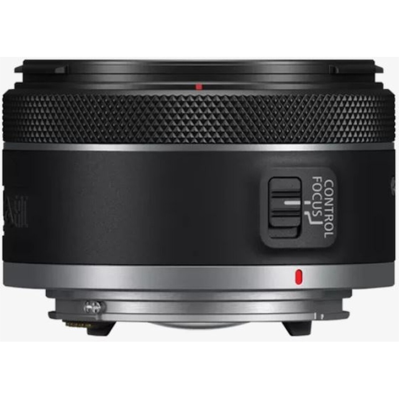 Objectif à Focale fixe Canon RF 16mm F/2.8 STM