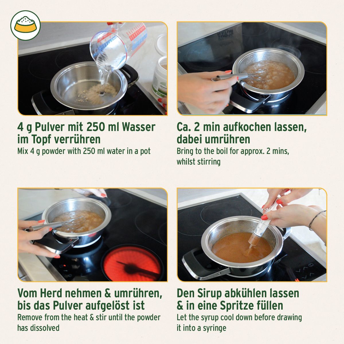 AniForte Ulmenrinde
