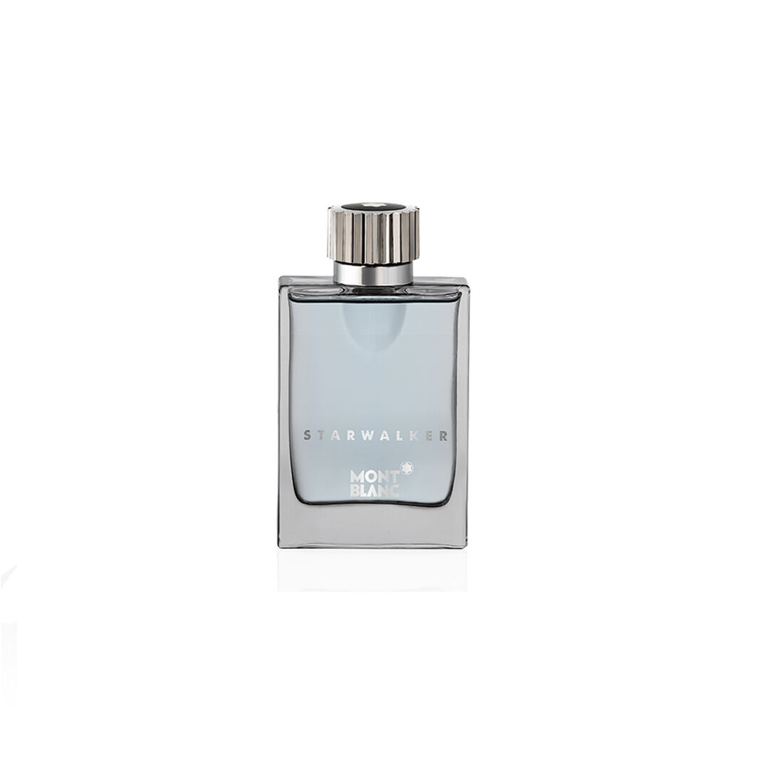 MONTBLANC MONTBLANC STARWALKER Eau de Toilette - 75ml