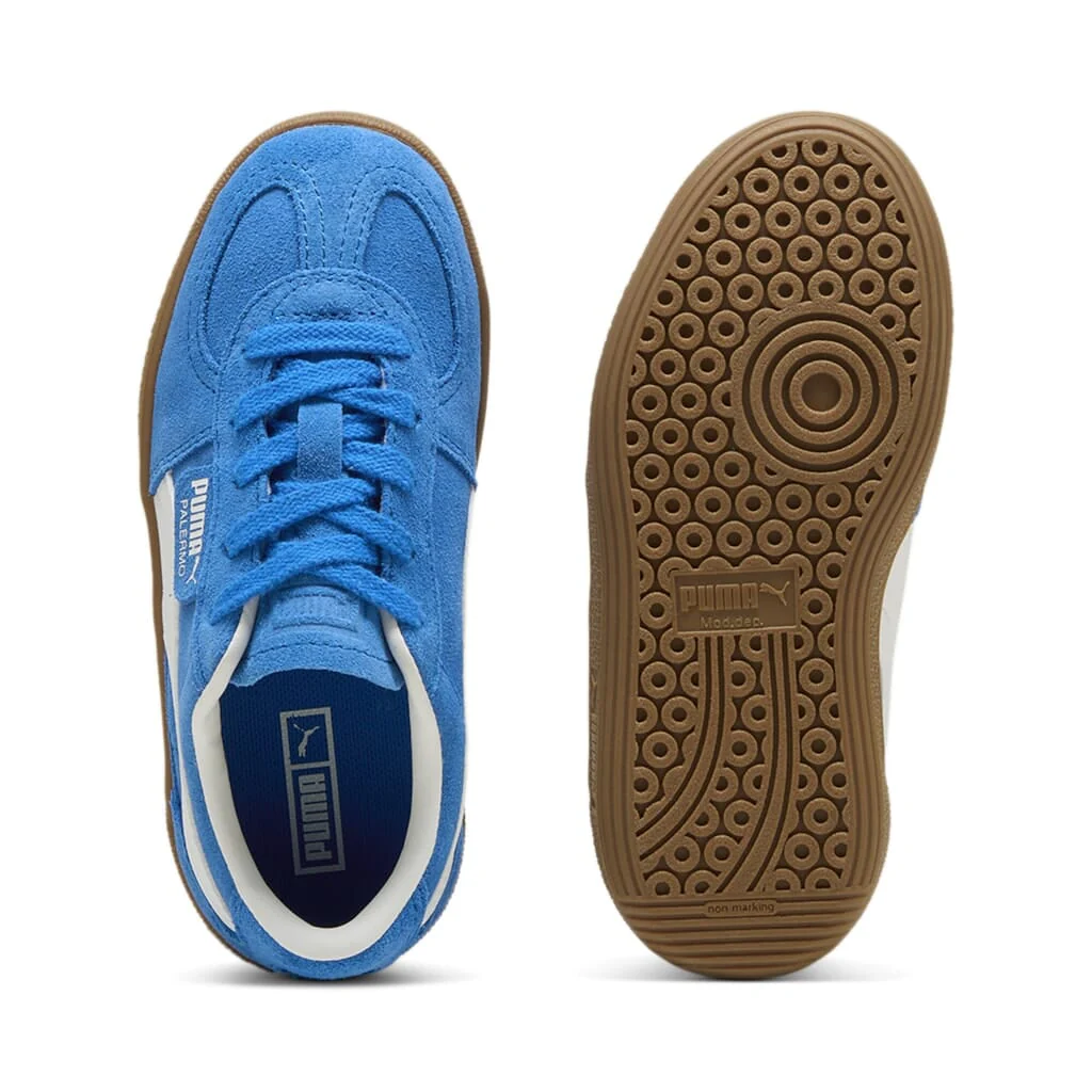 Puma Palermo PS blue 11