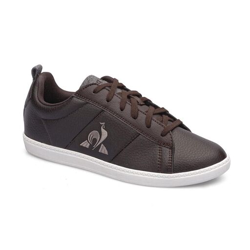 Sapatos Le Coq Sportif Courtclassic Gs