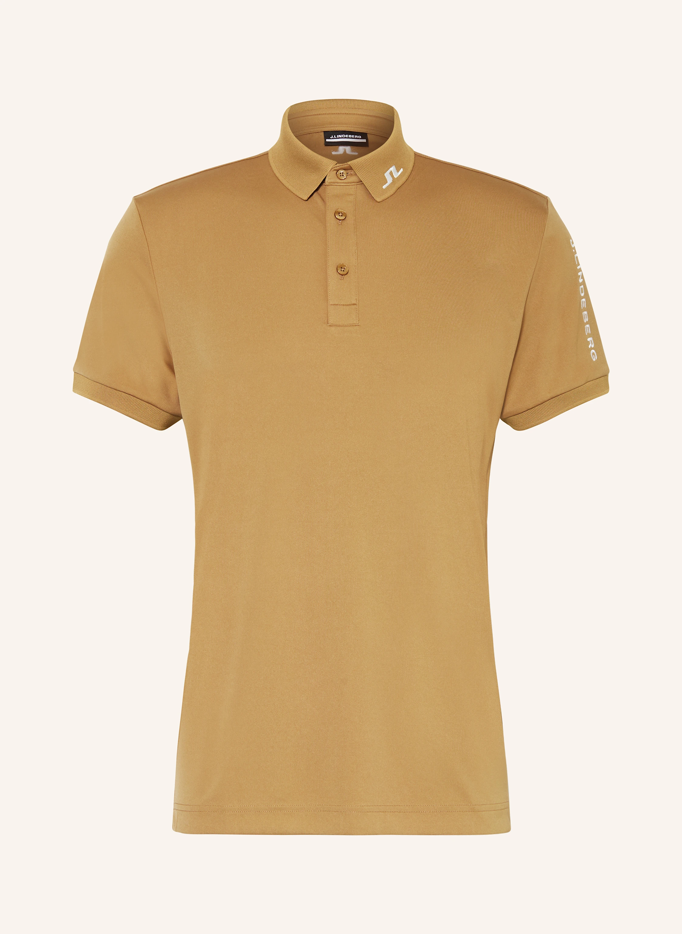 J.LINDEBERG Funktions-Poloshirt