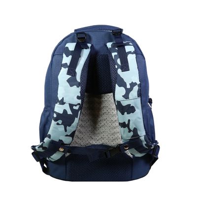 Sac à dos Phileas - 2 compartiments - dino - Bagtrotter