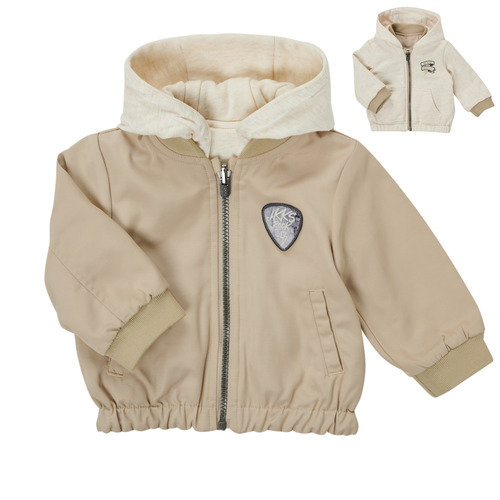 Ikks - ECCLANCHO - Beige