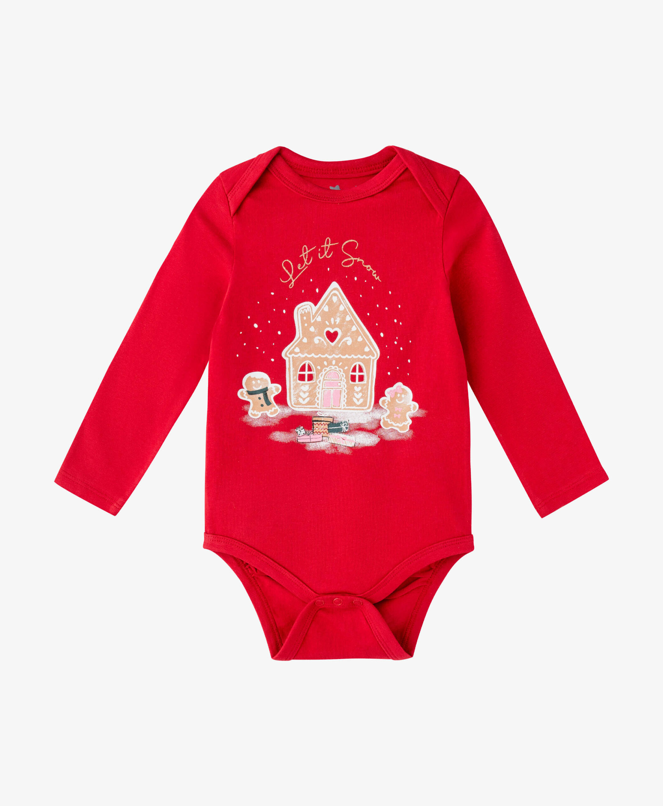 Bodys, 2er-Pack, 100% Baumwolle