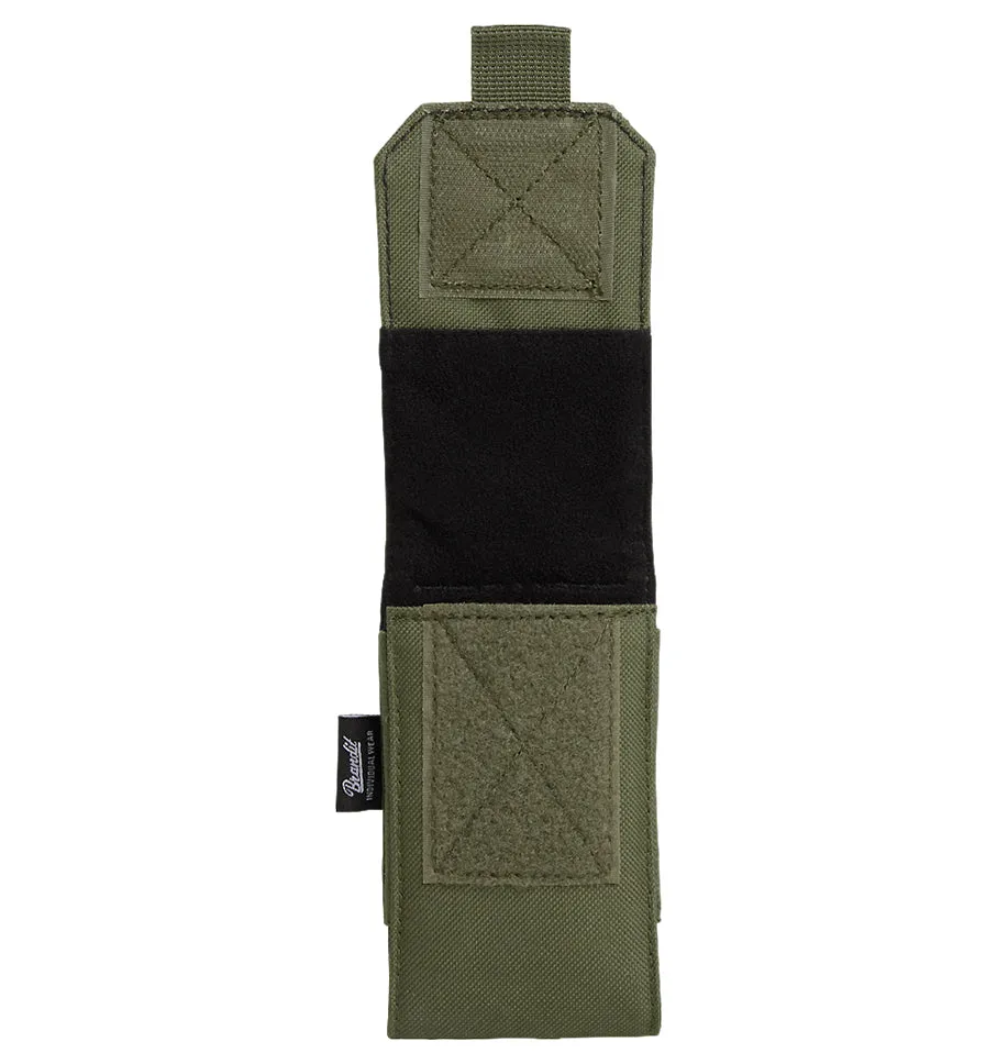 Brandit -  Brandit Handytasche Molle Phone Pouch medium