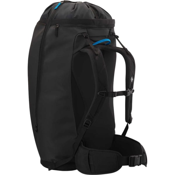 Duffel BLACK DIAMOND CREEK 50 BACKPACK BLACK