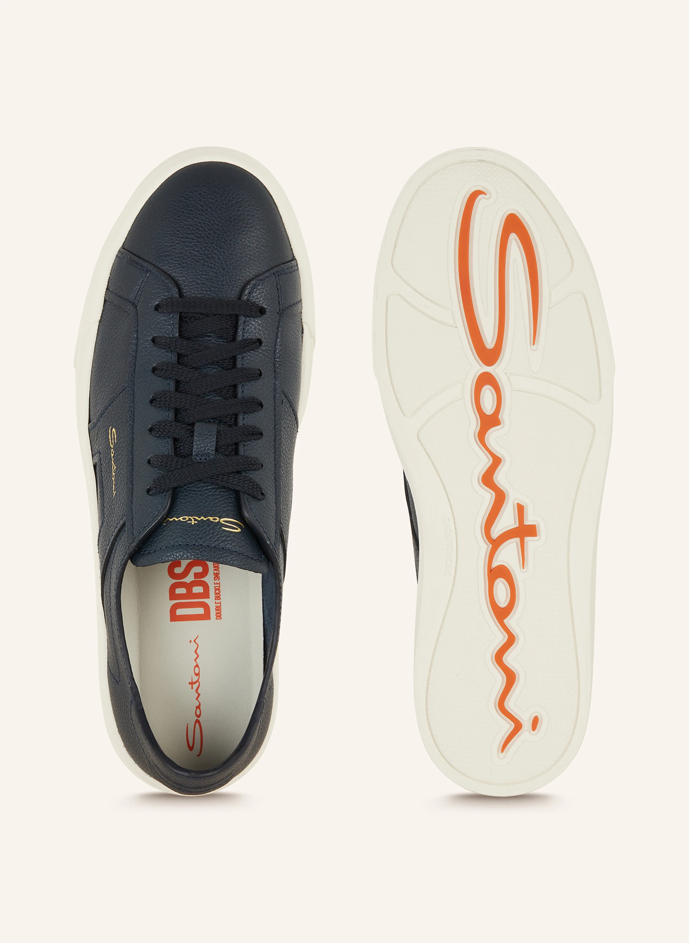 Santoni Sneaker
