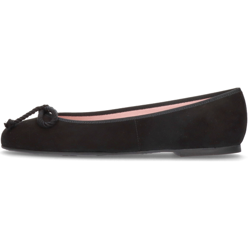 Pretty Ballerinas - Rosario Negro