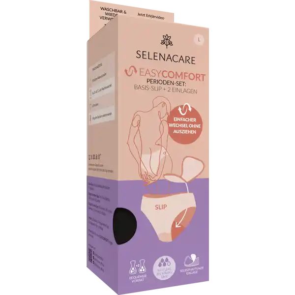 Easy Comfort Perioden-Set Gr. L
