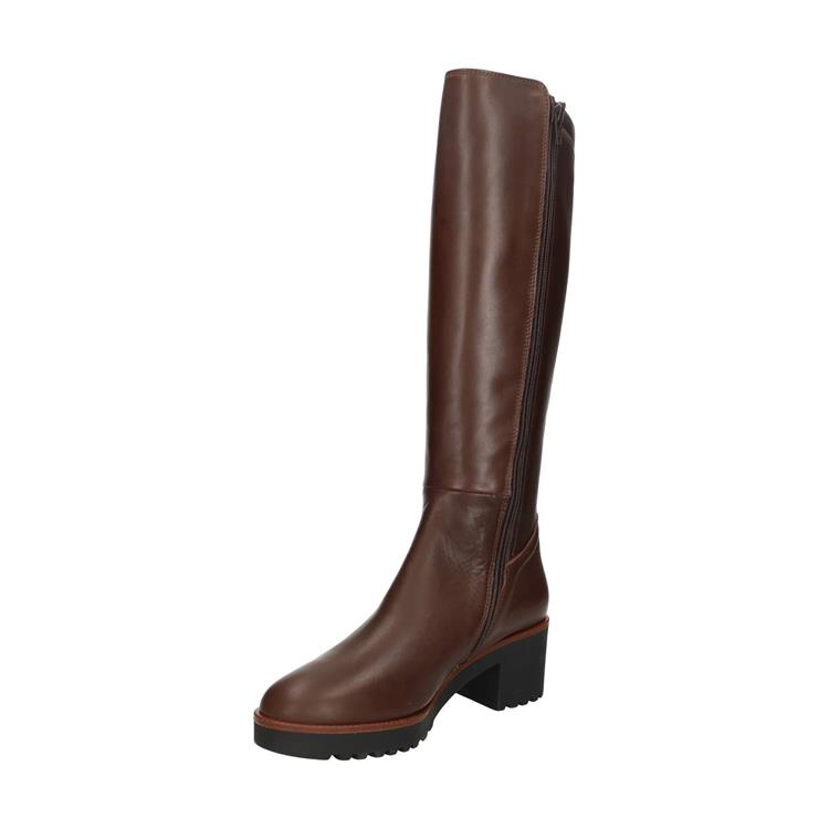 DL Sport 6800 Vitello TDM Saudi Moro Donkerbruin
