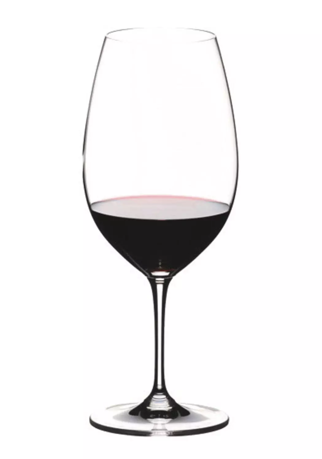 Gläserset - Syrah/Shiraz Vinum 2tlg.