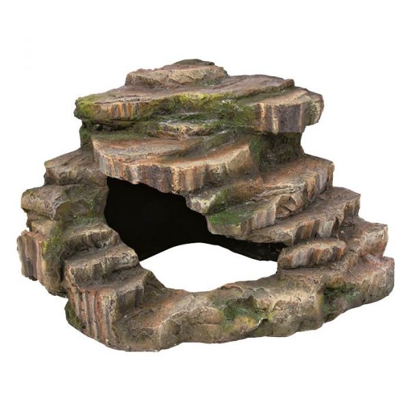 Trixie Gruta Angular Plataforma L