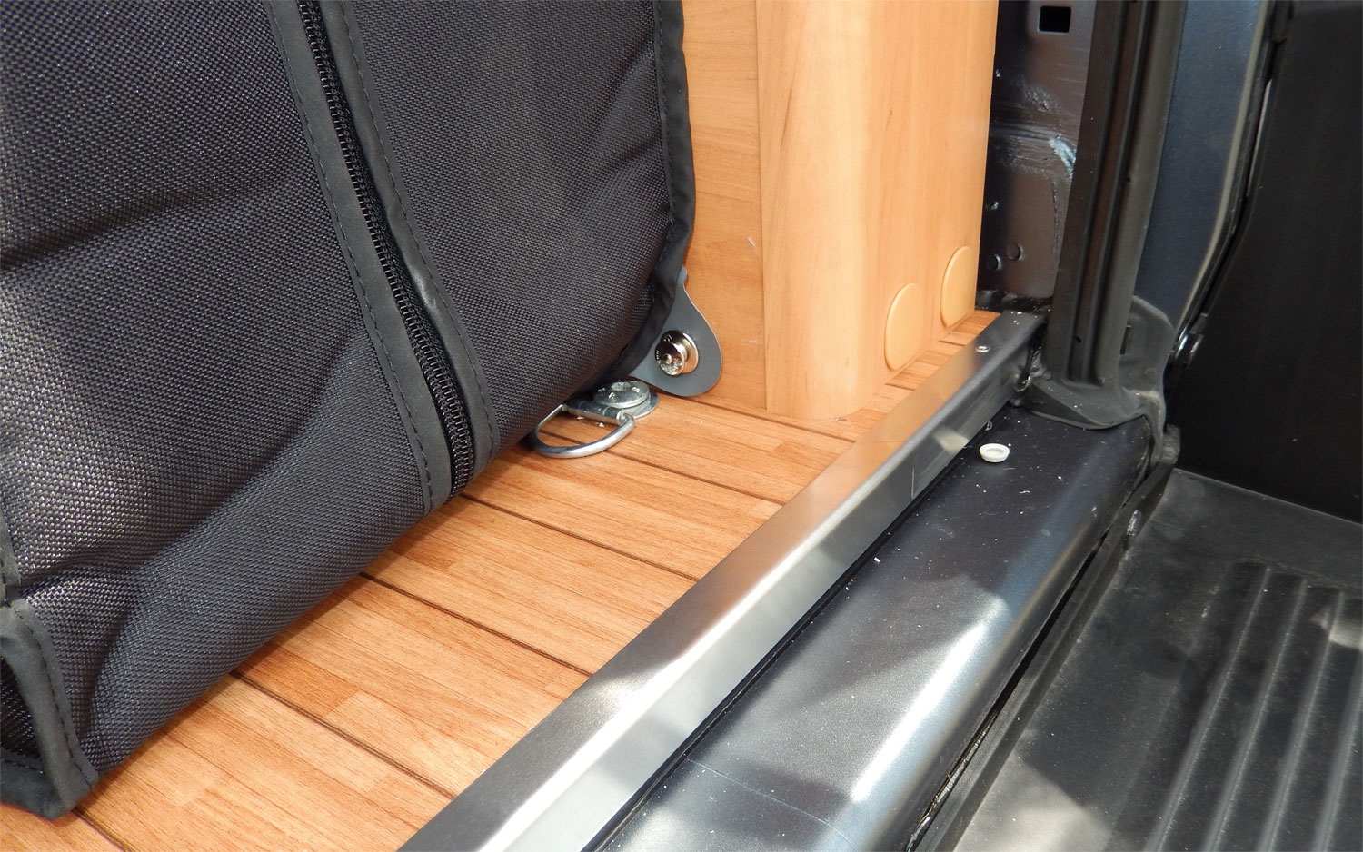 Hindermann Reisemobil Stauraumtasche für Campingmöbel