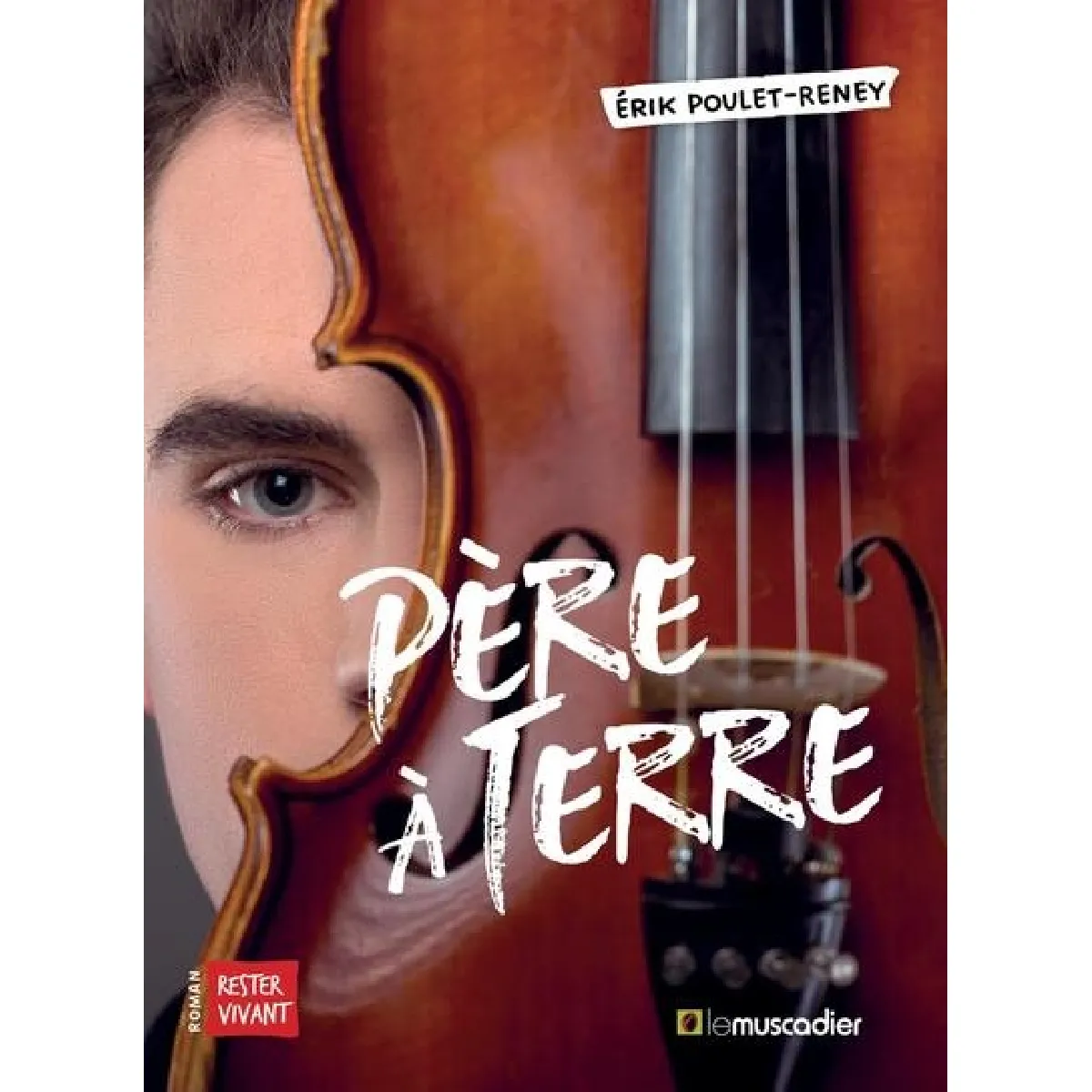 Père à terre · Occasion