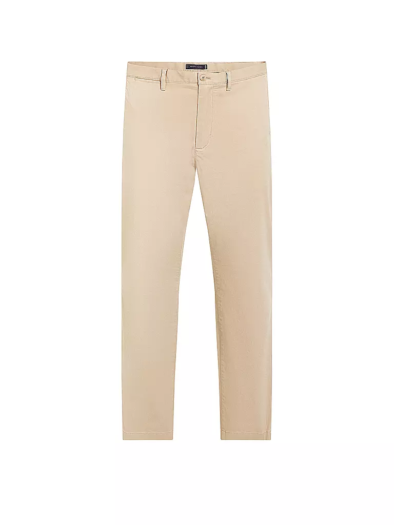 TOMMY HILFIGER Chino DENTON beige