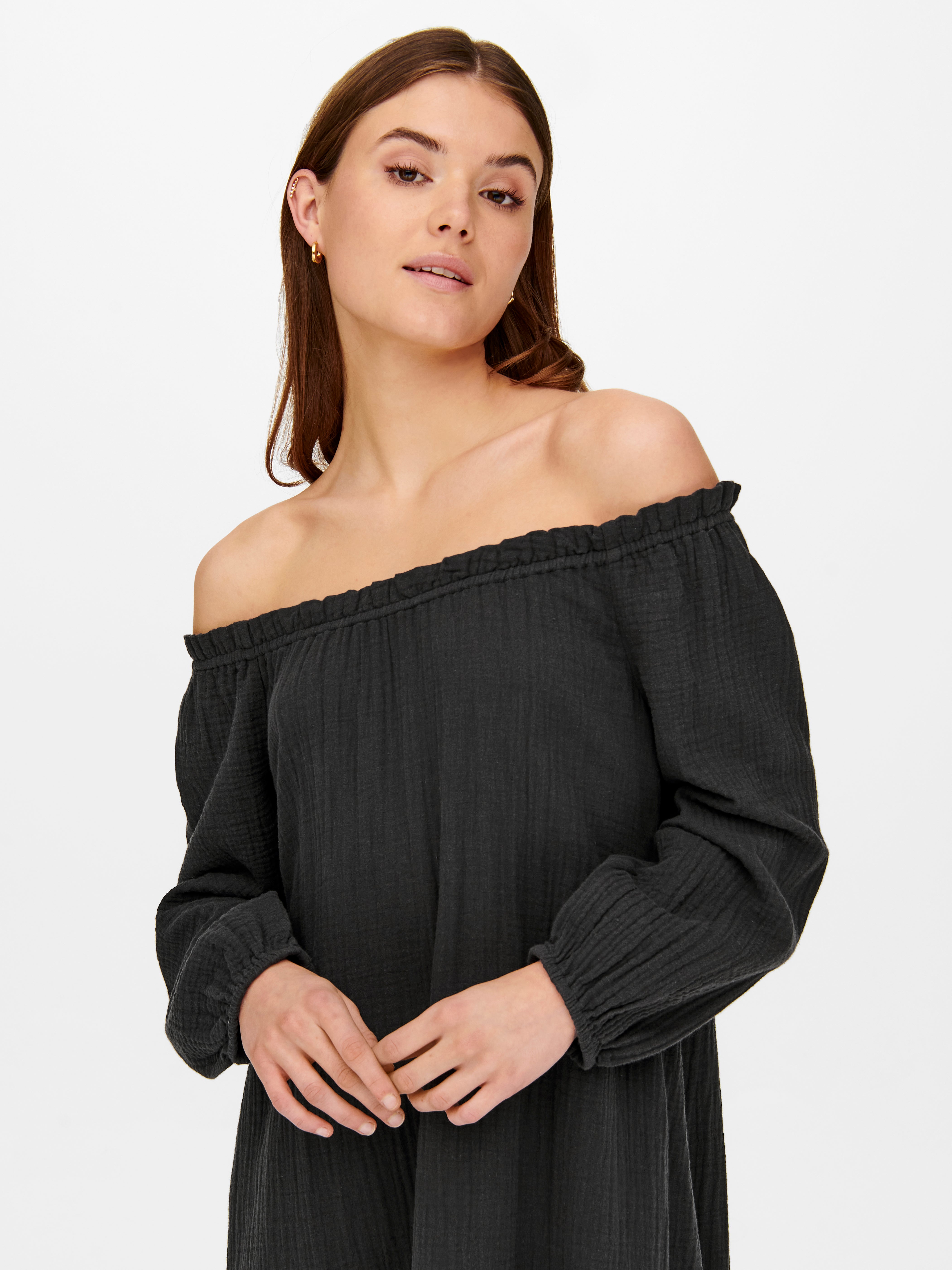 ONLTARA Kleid Phantom
