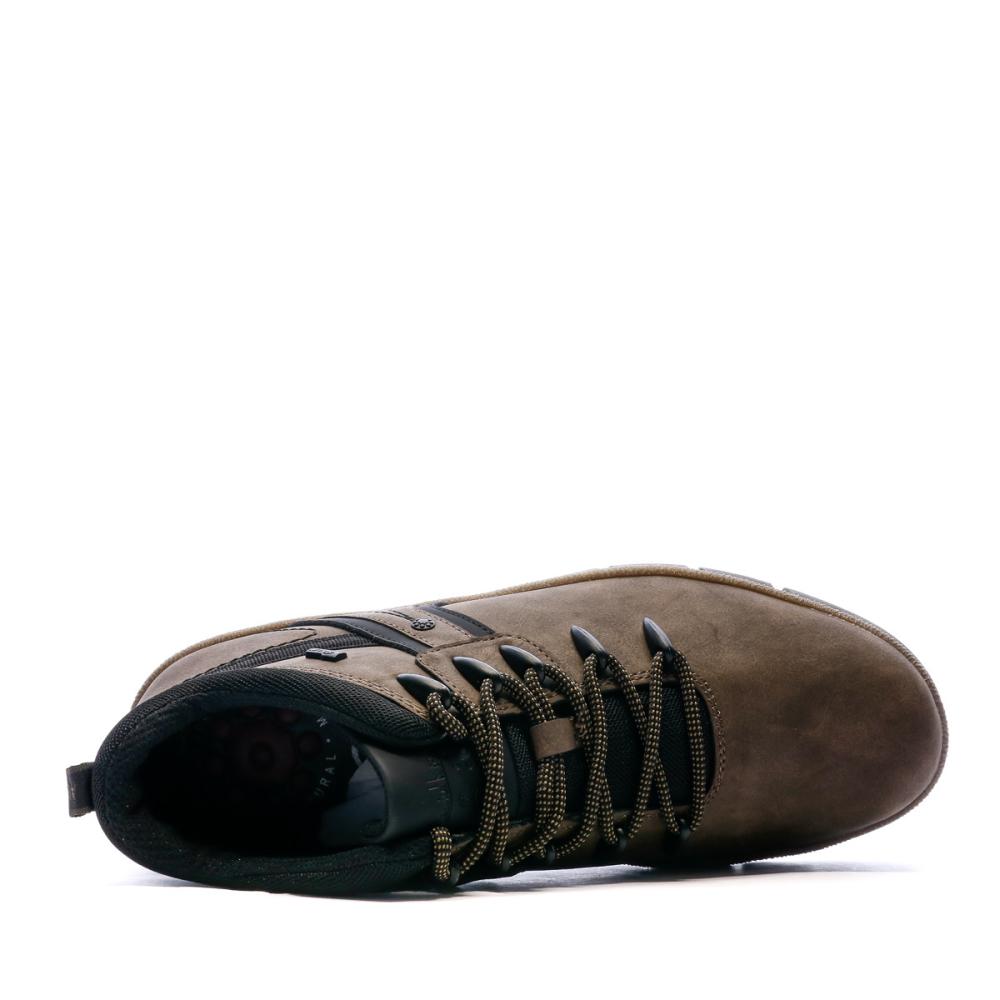 Relife Baskets Marron Homme Relife Jobarten