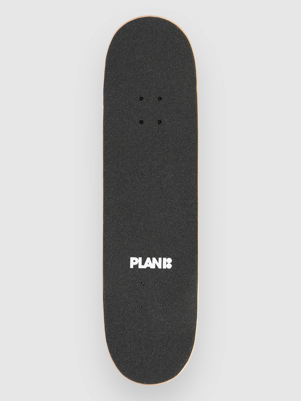 Plan B Big B 8.5