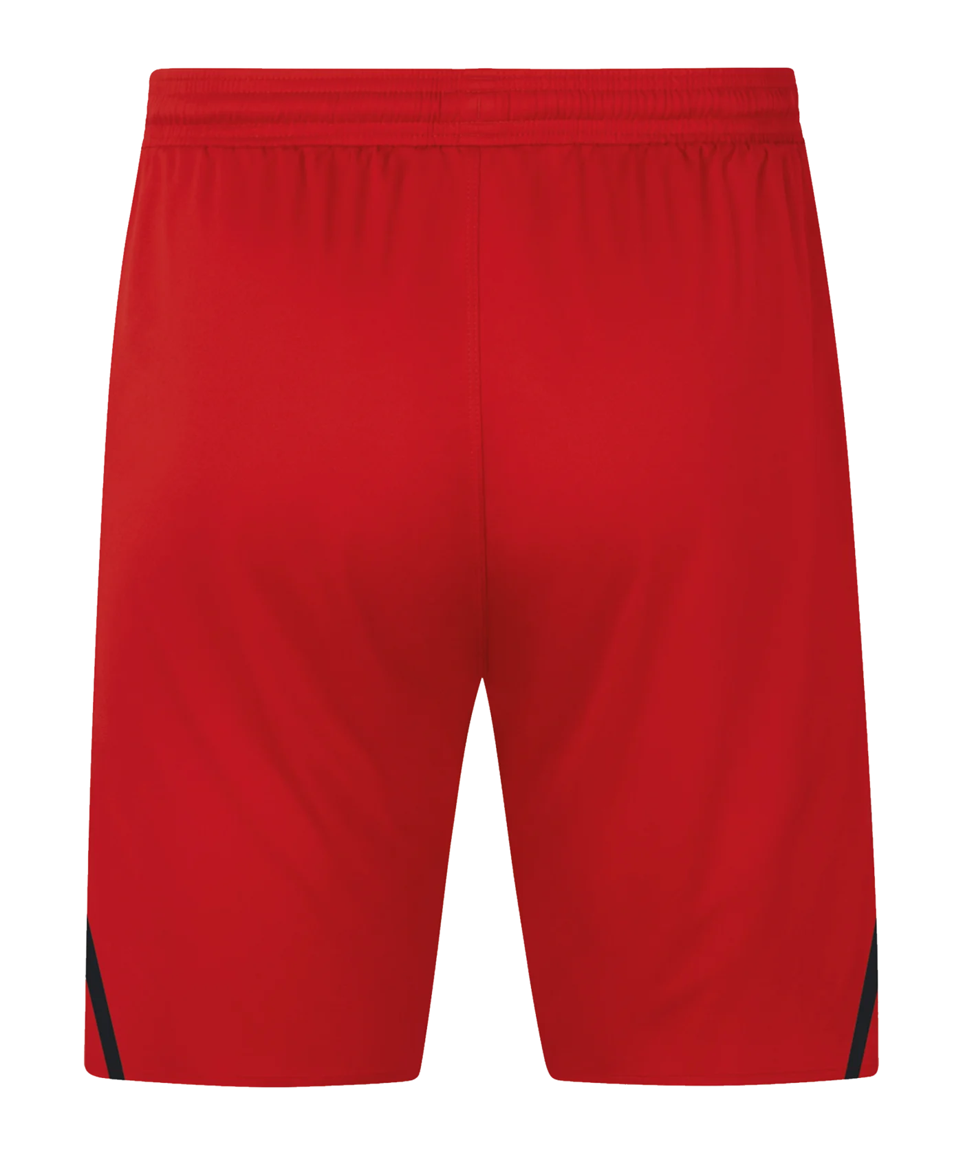 JAKO Challenge Short Rot Schwarz F101