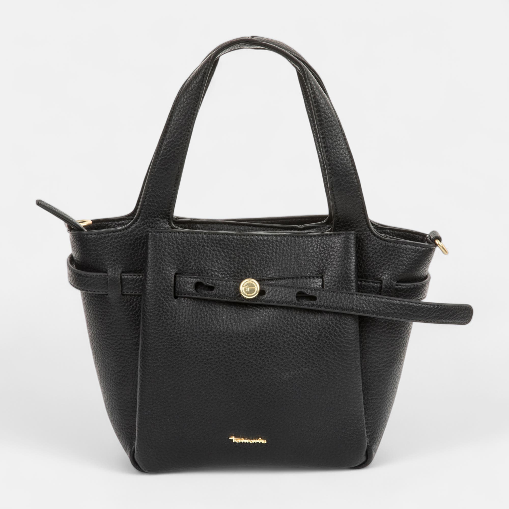 Sac à main noir