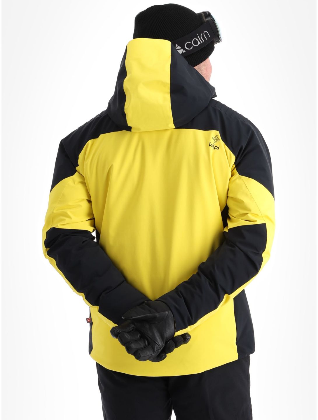 Hyder-M ski-jas heren
