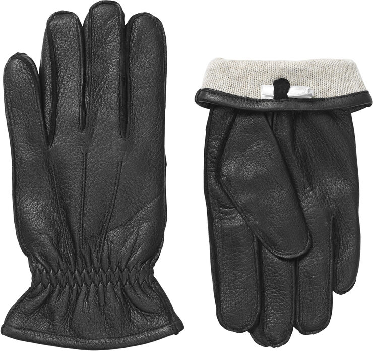 MJM MJM Glove Jones Black