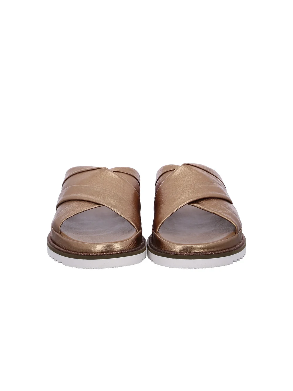 Pantolette Dubai whisky