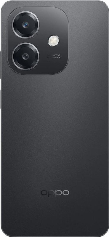 OPPO A40 4GB+128GB Sparkle Zwart