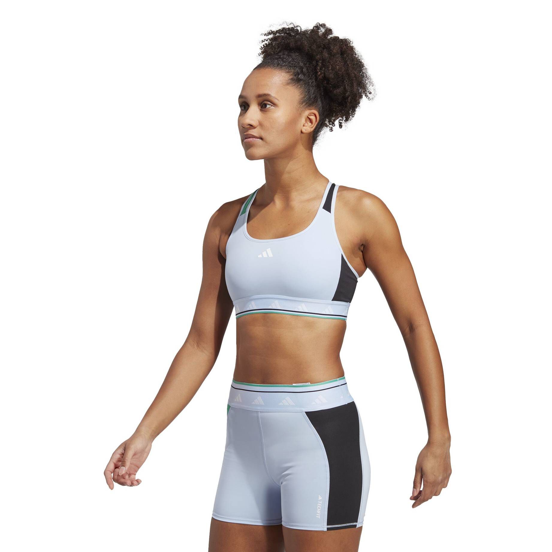 adidas Performance| Damen Sport-BH