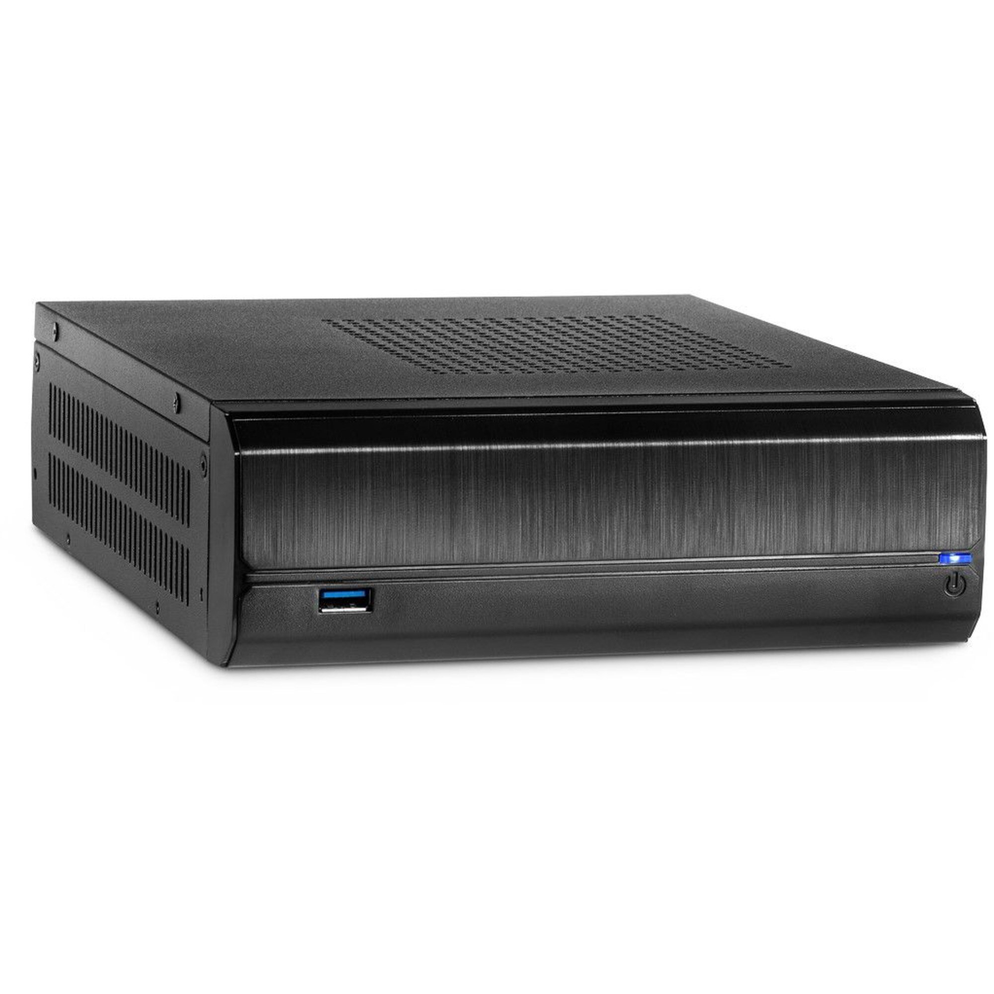 Inter-Tech HTPC-Gehäuse JX-500