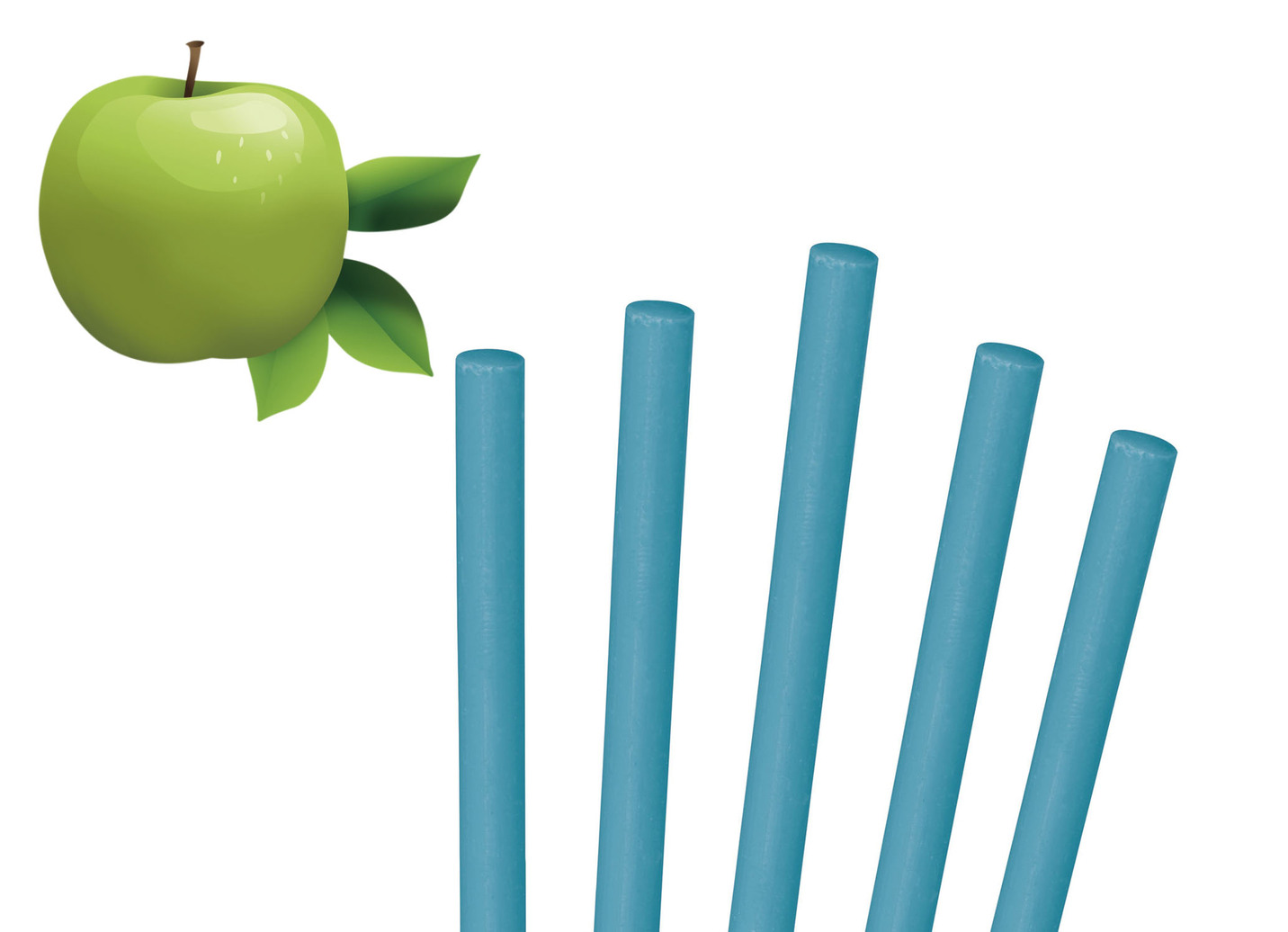 Abflussreiniger-Sticks – halten Ihre Abflüsse frei von Ablagerungen und üblen Gerüchen