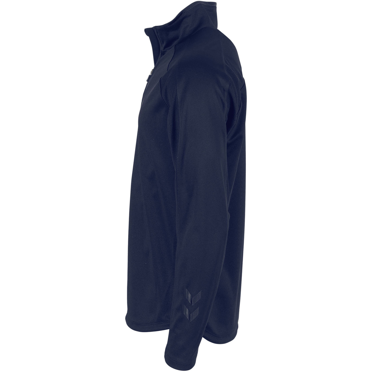 Hummel Tulsa Quarter-Zip Top Kids