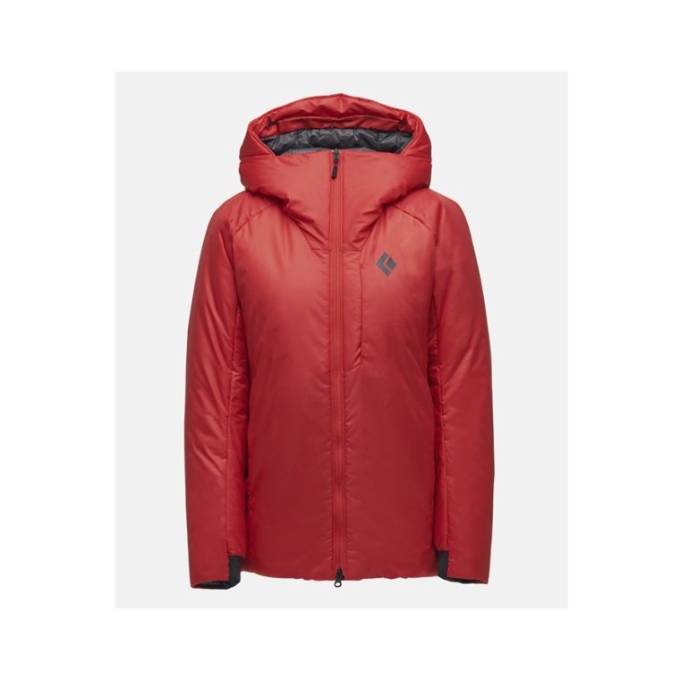 Black Diamond W Belay Parka