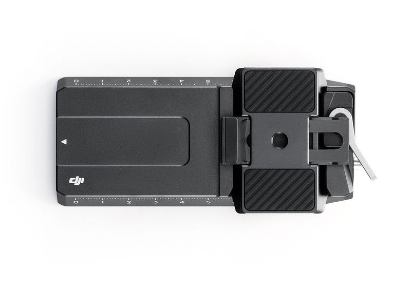 DJI Gimbal RS 4 Combo Leichter kommerzieller Stabilisator