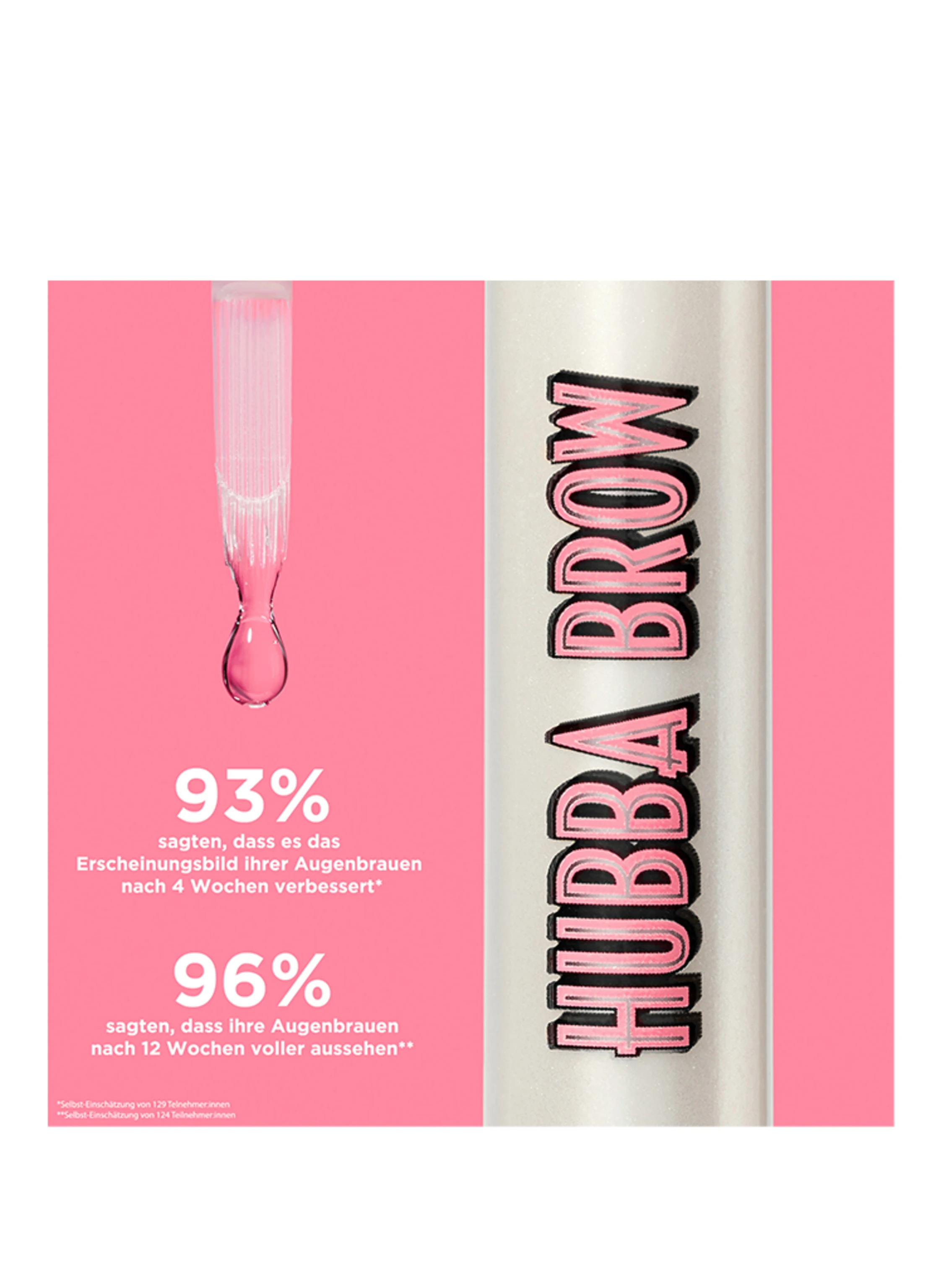 benefit HUBBA BROW