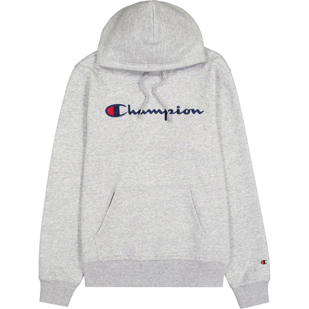 Champion Script Logo Hættetrøje Herre