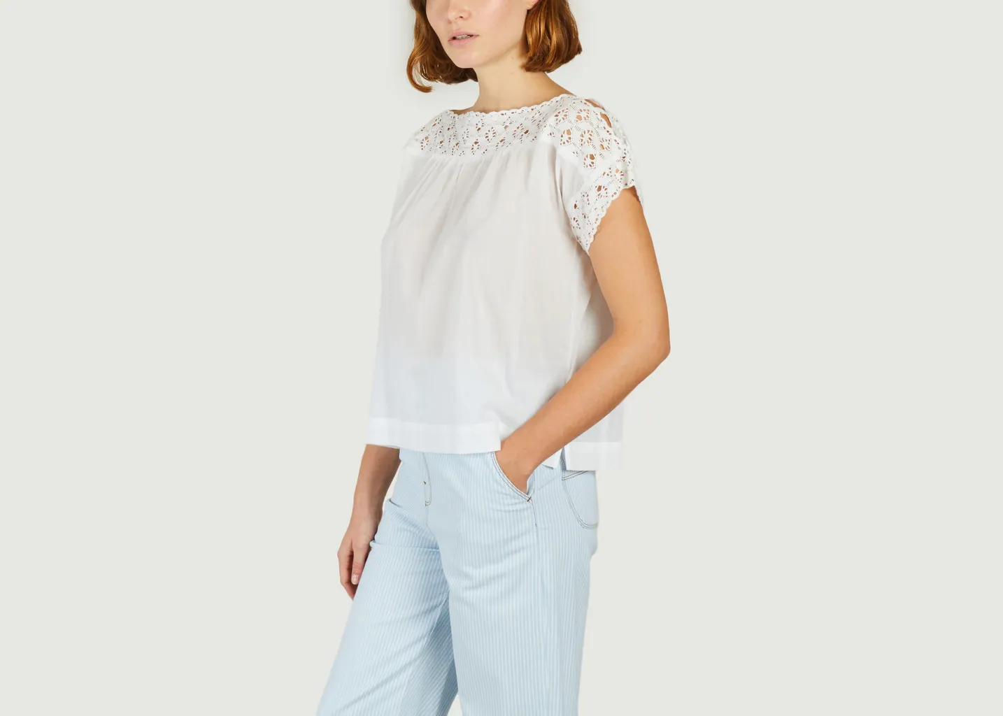 Top Deus Bellerose