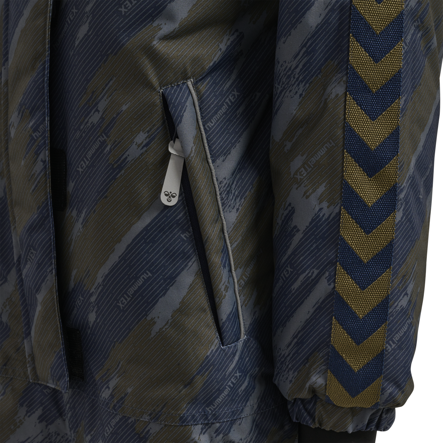 hmlARTIC TEX SNOWSUIT