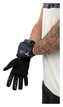 Gants Animoz Wild Camo