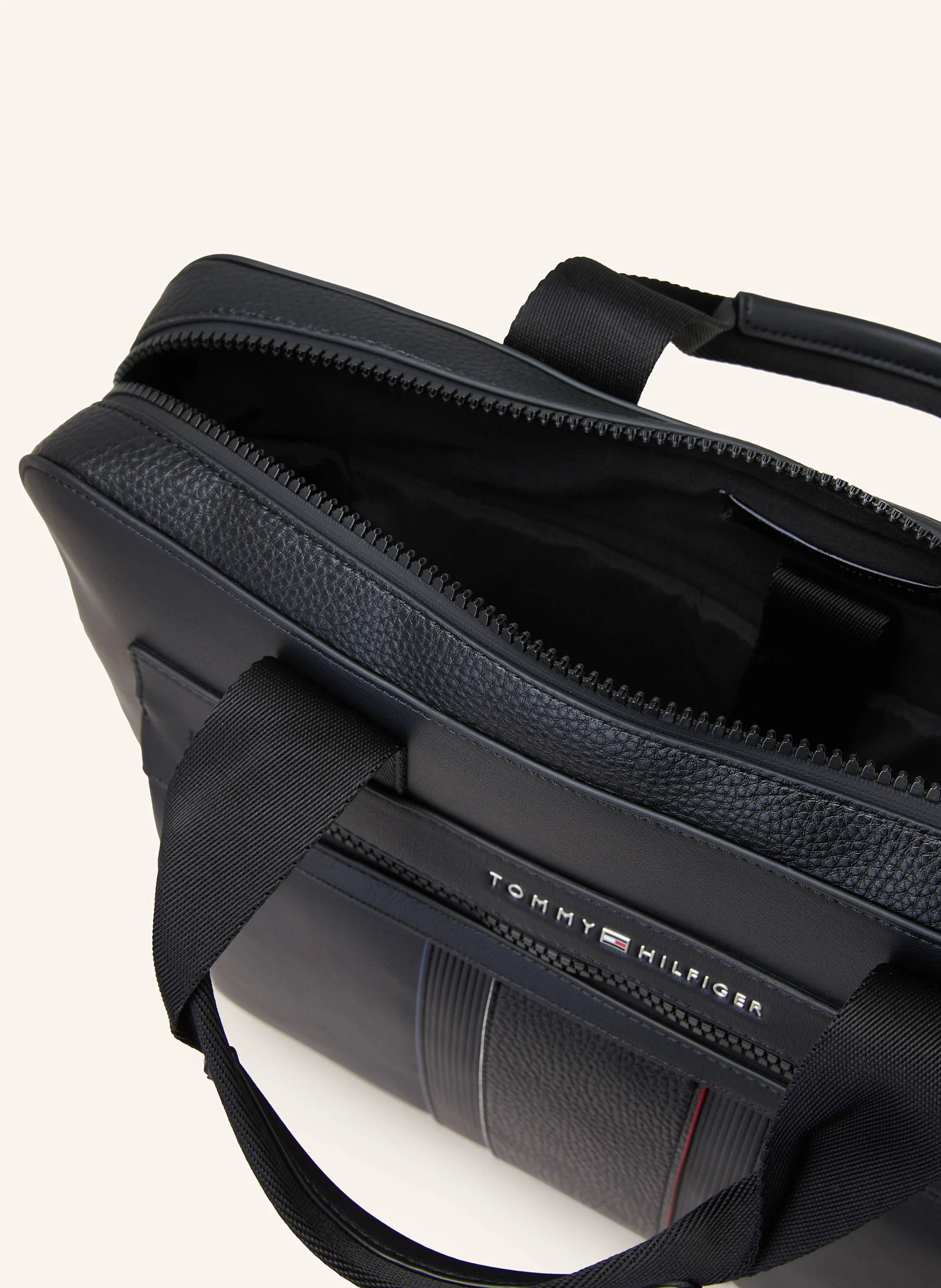 TOMMY HILFIGER Laptop-Tasche TH FOUNDATION