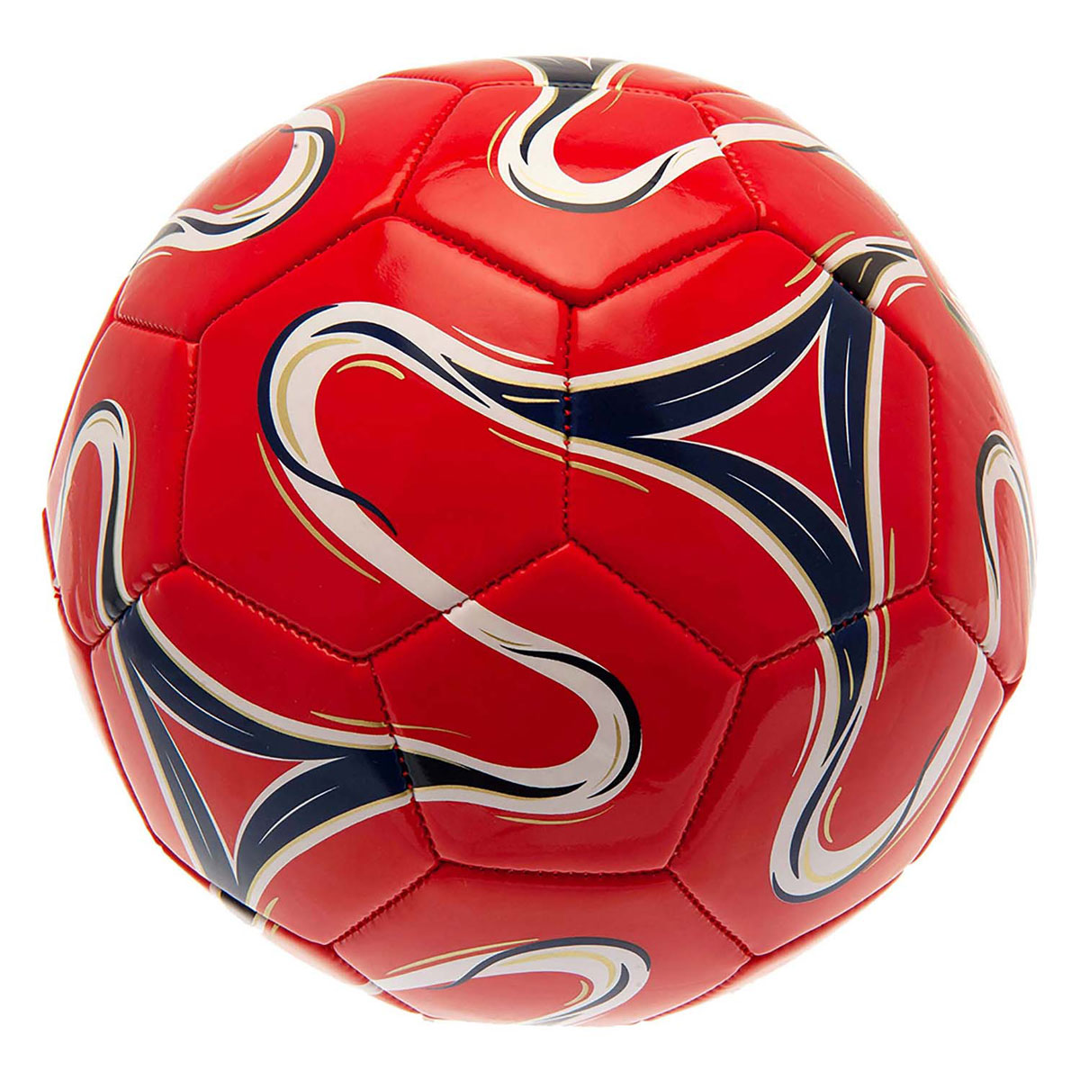 Voetbal Arsenal FC, Maat 5