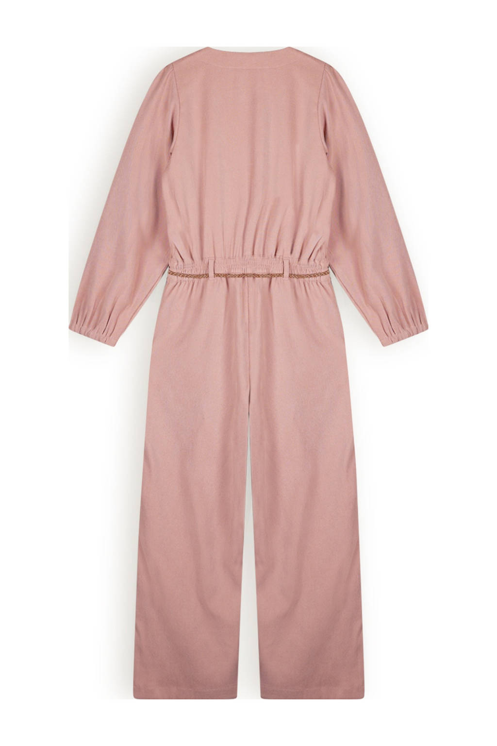 NONO jumpsuit Sasal lichtroze