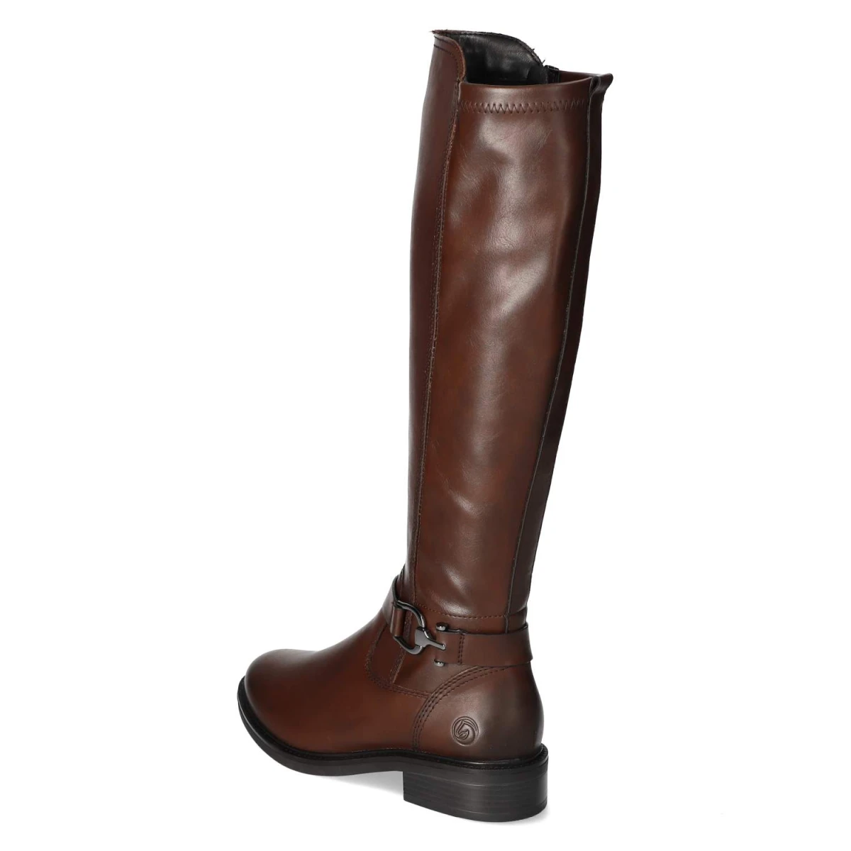 RemonteStiefel LIZ HURLEY - BRAUN