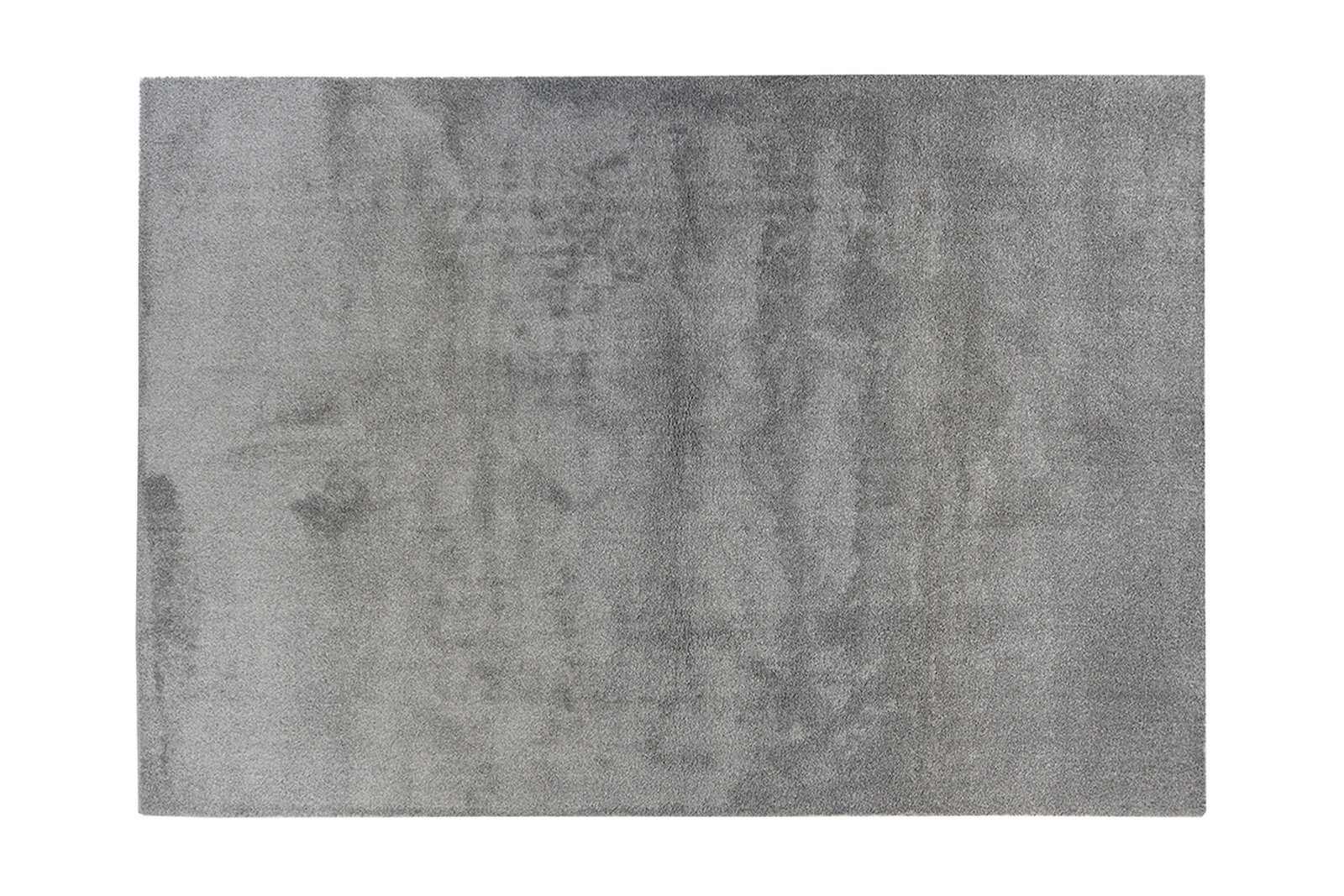 Denver teppe Sølv. 160x230 cm