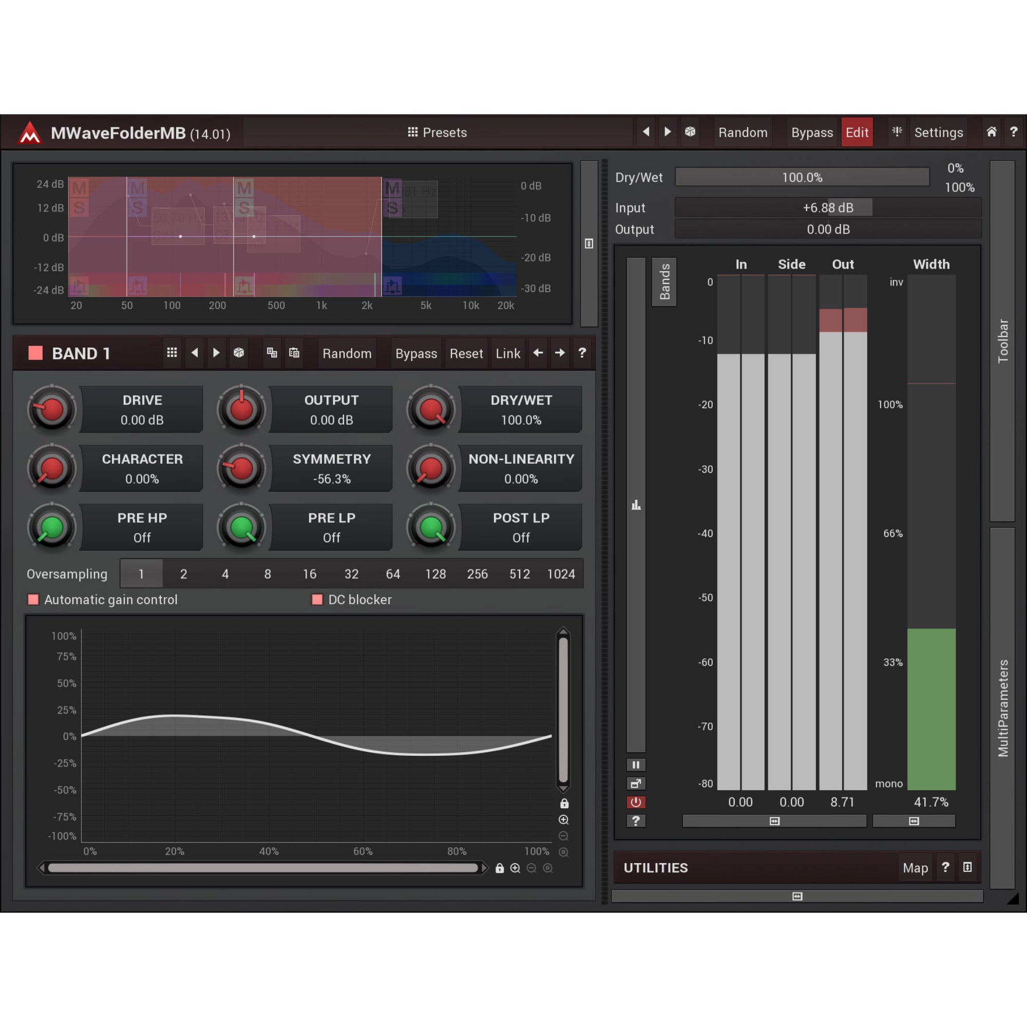 MeldaProduction MWaveFolderMB (download)